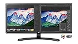 Gaming Features wie FreeSync, Dynamic Action Sync (DAS), Game Modi (Presets für FPS / RTS Gaming) und Black Stabilizer