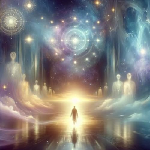 Urantia Paper 22. The Trinitized Sons of God: (&sect;) 8. The Creature-Trinitized Sons & (&sect;) 9. The Celestial Guardians