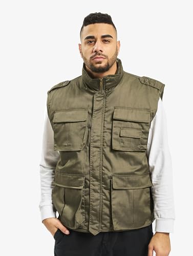 Image of Brandit Ranger Vest Olive size 3XL