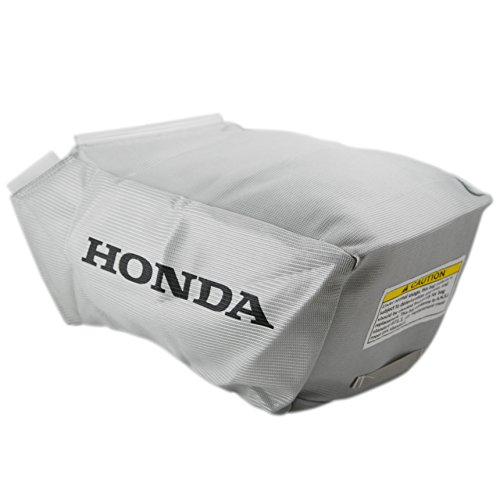 Honda Grass Bag