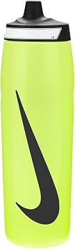 Nike Refuel Squeezable Water Bottle 32 Oz