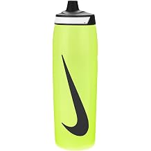 Nike Refuel Squeezable Water Bottle 32 Oz