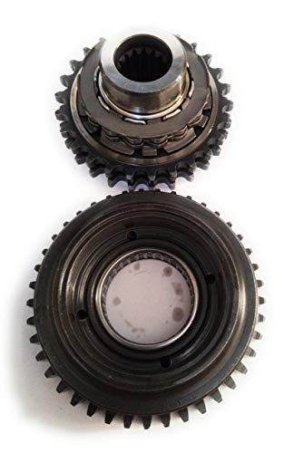 Image of Bullet Self One Way Clutch Bearing Assembly for Royal Enfield Standard, Bullet Classic Electra Thunderbird 350 & 500 cc