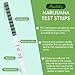 THC Urine Strip Test, Highly Sensitive THC Urine at Home Drug Test Kit, Easy Home Drug Test Marijuana (5)