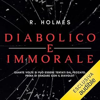 Diabolico e immorale cover art