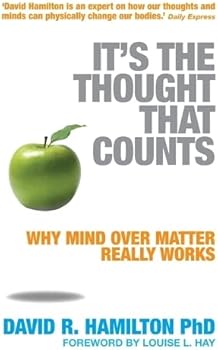 It's The Thought That Count...