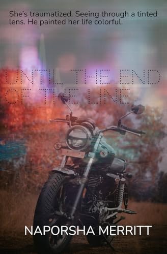 Until The End of the Line