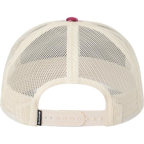 Image of Dakine Unisex Peak to Peak Trucker Hat