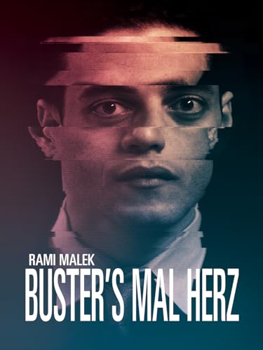 Buster's Mal Herz für 4,99 EUR bei amazon.de Bild: Buster's Mal Herz für 4,99 EUR bei amazon.de