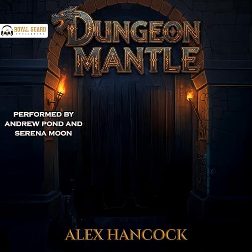 Dungeon Mantle cover art