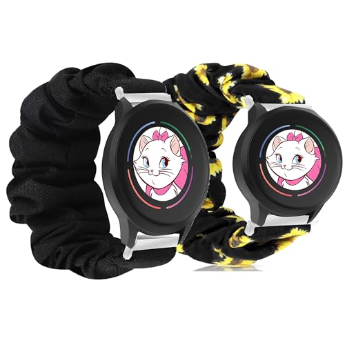 Bracelet iTouch Sport 4 tissu élastique de rechange 20 mm montre Air 3