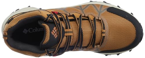 Image of Columbia Men's Peakfreak II Outdry Trail Shoes