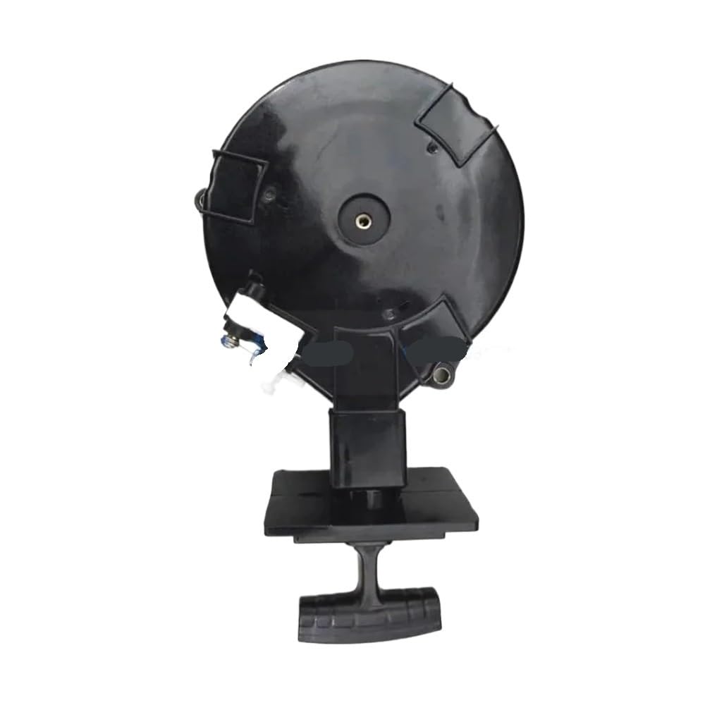 Piezas de Motor Outbard, Arranque por Cuerda Apto for Motores de Barco de 2 Tiempos, 5Hp, 6hp, 5,0HP, 6,0HP, fueraborda de Gas AB