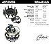 CENTRIC PARTS 407.65004E