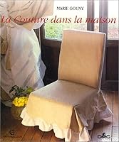 La Couture Dans La Maison 2200214200 Book Cover