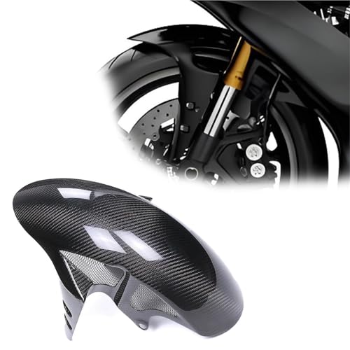 Protection Anti-Éclaboussures Garde-Boue Carbone YAMAHA MT10 R1