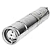 ECO LLC DC 24V Solar Screw Pump 3'' Deep Well Submersible Pump For Home/Commercial