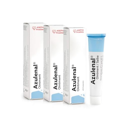 Azulenal Ointment