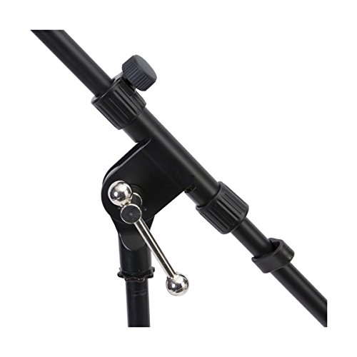 20 Best Plastic Microphone Stands Of 2023(Reviews & Comparison) BDR