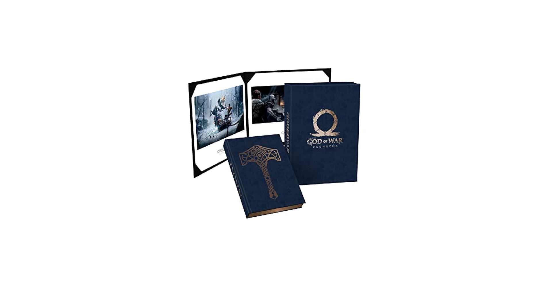 ゴッドオブオーIIIアートブック ゴッドオブオーIIIアートブック The Art of God of War III