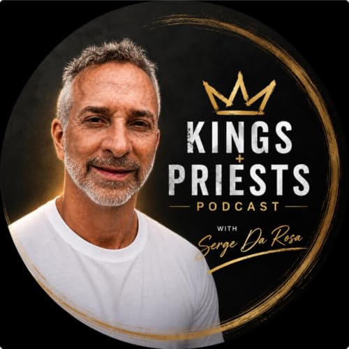 『Kings And Priests Podcast』のカバーアート