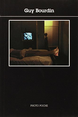 Télécharger Guy Bourdin N°109: Photo Poche n° 109 Francais PDF