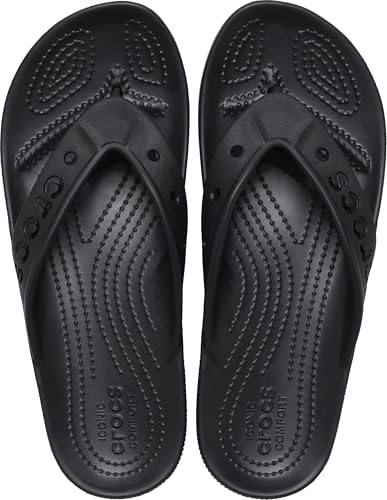 Crocs Unisex-Adult Via Flip Flop4