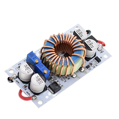 KENID DC DC�u�[�X�g�R���o�[�^�[ �萔���W���[�� �d�����o�C���d�� 250W 10A LED�h���C�o�[���W���[�� ��≏�X�e�b�v�A�b�v���W���[�� 1��