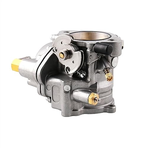 Carburateur pour Harley Davidson Sportster et Big Twin Super E remplace S&S Shorty 11-0420