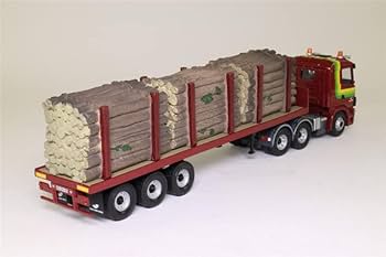 CORGI Bonanza Bas 1:50スケール CORGI Bonanza Bas 1:50スケール