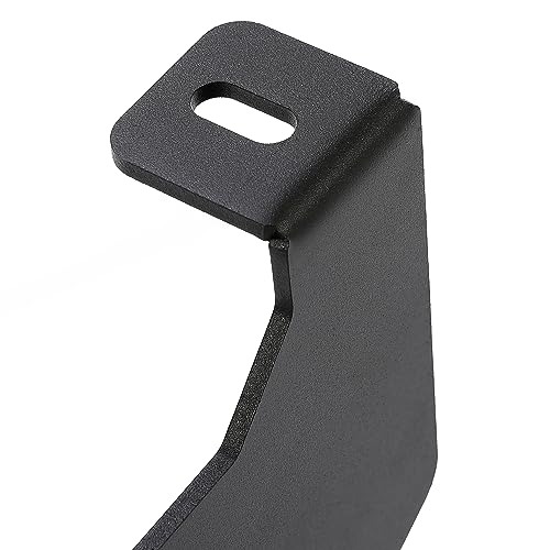 Soporte para estribos KUAFU compatible Ford Transit 2015+ miniatura 4