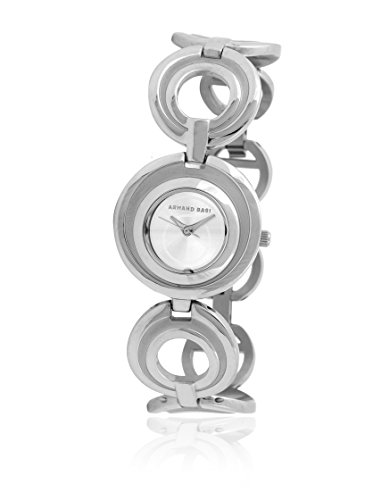 Montre Quartz Cadran A-0401L-01 Armand Basi : affichage analogique chic