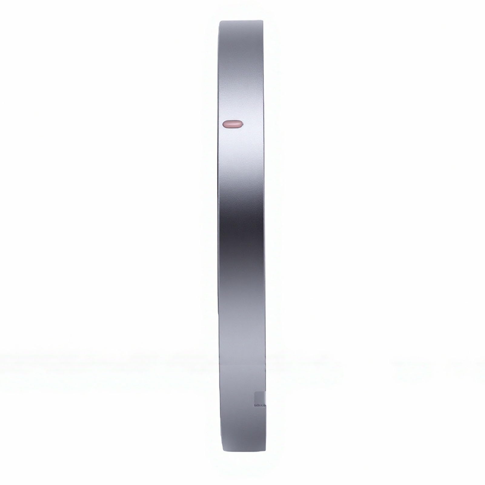 Generic Tappo Ad Anello Circolare per Obiettivo Progettato con Precisione Design Elegante Facile da Installare per L'anello Dell'obiettivo della Fotocamera Materiale: Lega di Alluminio