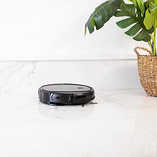 Cecotec-Robot-Aspirador-y-Friegasuelos-Conga-1990-Connected-X-4-en-1-con-Tanque-Mixto-Aspira-Barre-Friega-y-Pasa-la-mopa-App-para-Smartphone-y-Control-por-Voz-2-Cepillos-1400-Pa