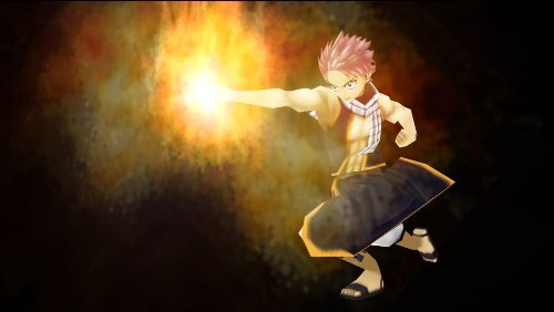 Fairy Tail Portable Guild 2 Japan Import Amazon In Video Games Fairy Tail Portable Guild 2 Japan Import Amazon In Video Games