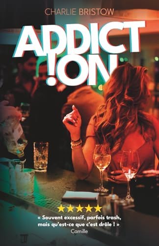 ADDICT!ON