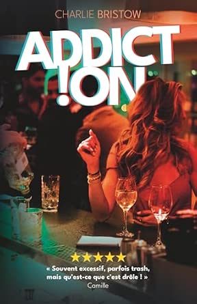 ADDICT!ON