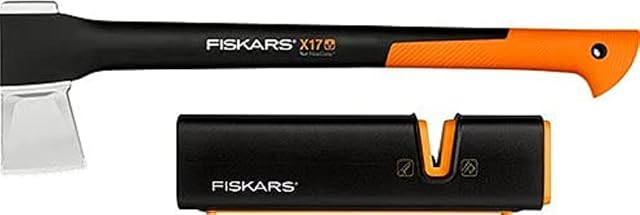 X-Series Axe X17 + Xsharp Set