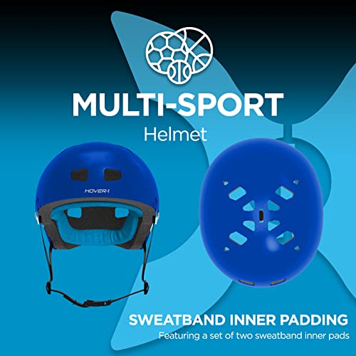 Image of Hover-1 Skate-and-Skateboarding-Helmets Sport Helmet