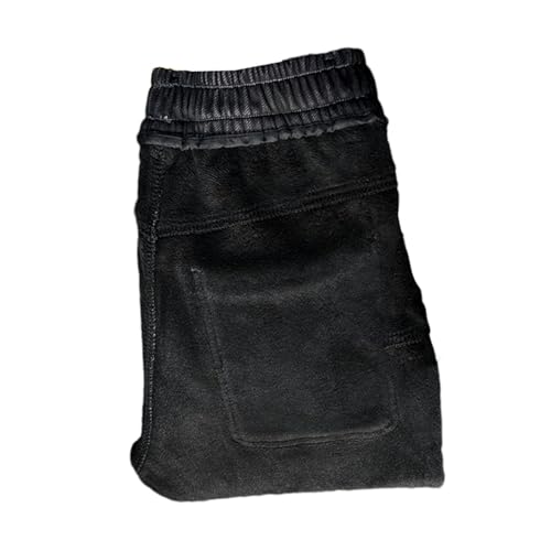 Jean d'hiver ample pour homme pour ne plus subir le froid