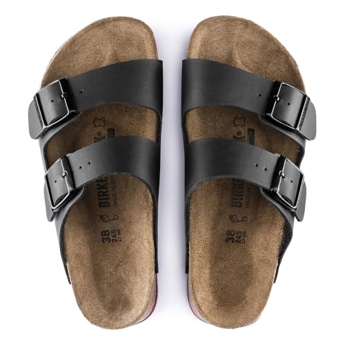 Birkenstock Women's Mule Arizona Sg Black Bf3