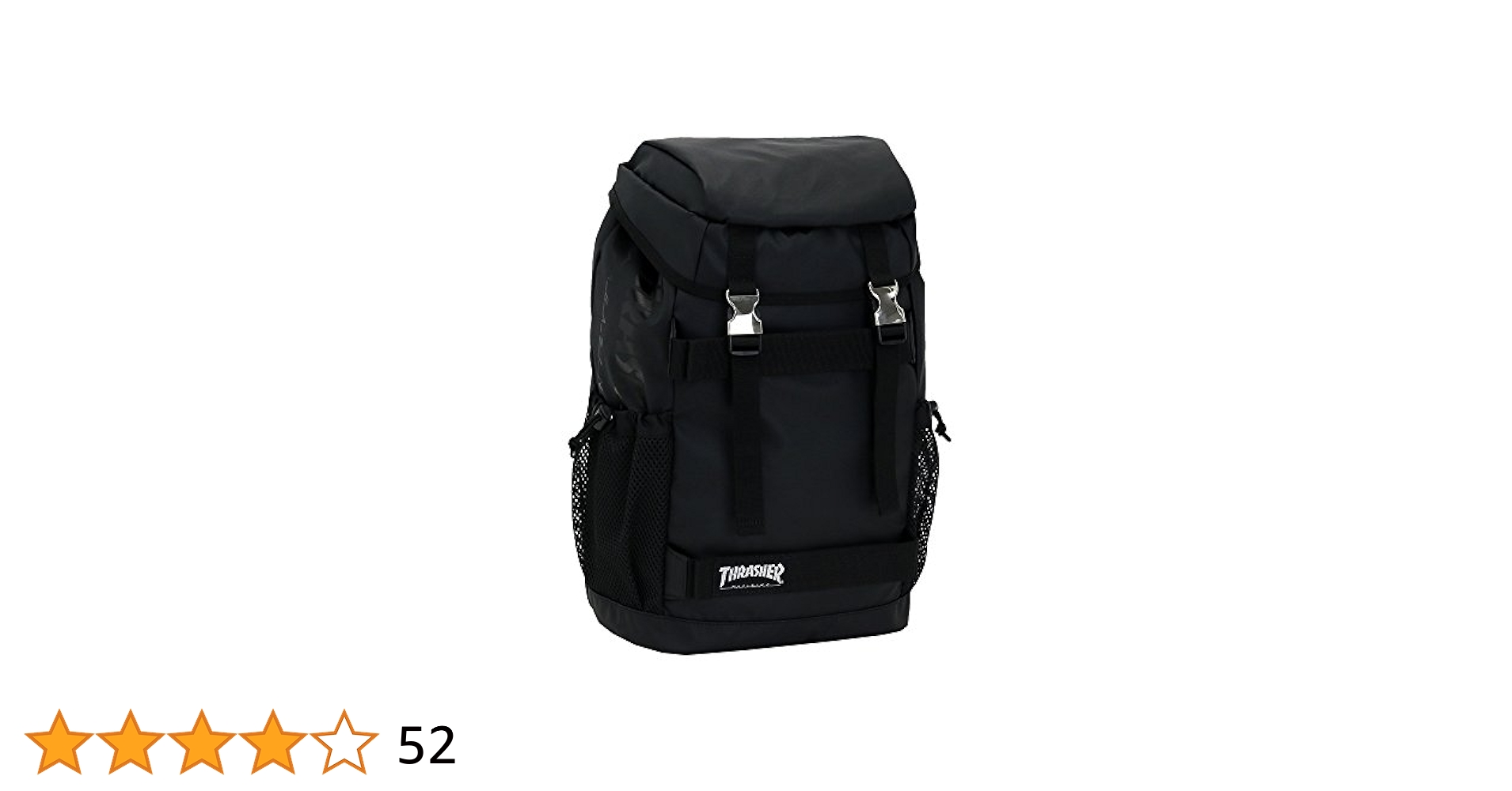 【美品】THRASHER　THRPN8900-BOARD BACKPACK Amazon.co.jp: Slasher THRPN8900 THRPN Series Backpack with