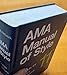 AMA Manual of Style: A Guide for Authors and Editors
