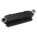 Front Mount Intercooler Fit BMW 135i E82 335xi Z4 E89 35is E91/E92/E93 2006-2017