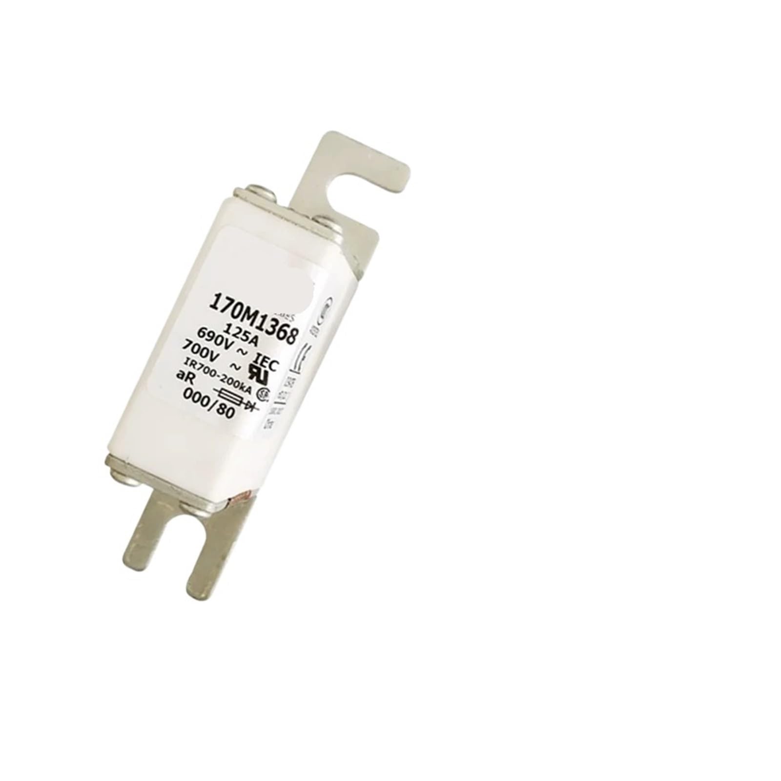Fuse 170M1366 170M1367 170M1368 170M1369 170M1370 170M1371 170M1372 170M1373(170M1371)