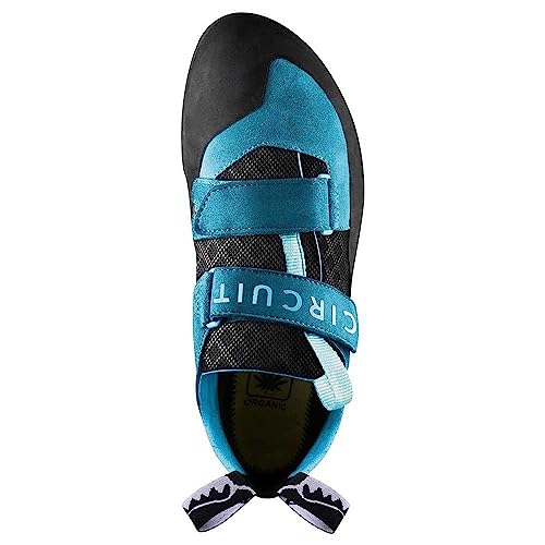 Foto von Red Chili Circuit II Größe UK 8 hawaiian blue