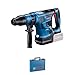 Price comparison product image Bosch Professional 18V System Cordless Rotary Hammer BITURBO GBH 18V-36 C (incl. GCY 42 Bluetooth module, Aux. Handle, machine cloth, grease tube, Carrying Case, without battery/charger)