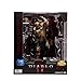 Produktbild Bizak McFarlane Diablo IV Collection, Rare Barbaro-Skulptur, Videospielfigur, 15 cm, mit Zubehör und Einer geheimen Spielzeugwaffe, für Sammlerfans, ab 14 Jahren, (64386736)