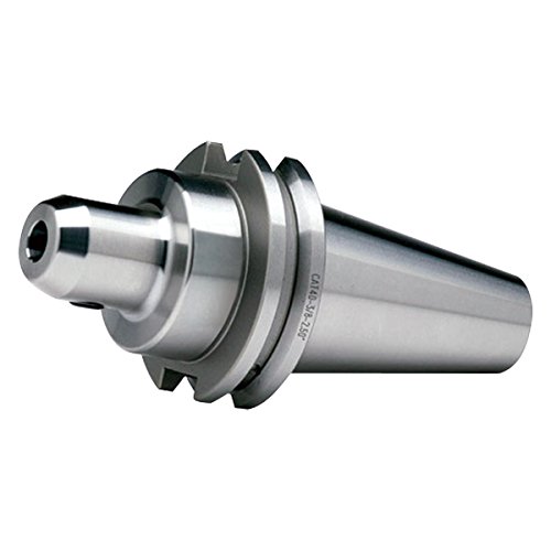 Hhip 3900-7736 1/2 Cat 40 V-Flange End Mill Holder cover