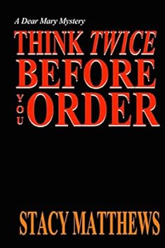 Paperback Think Twice Before You Order Book